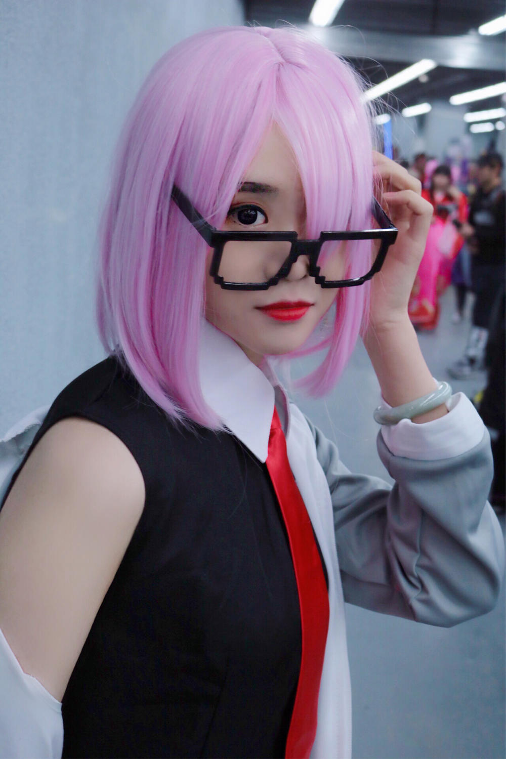 决胜法庭米兰达什么背景 扮演者谈莎莎详细资料起底-体育APP(图2) 注册入口